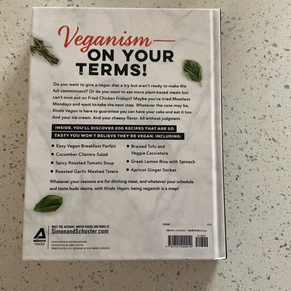 Cookbook - Picture 3 of 3